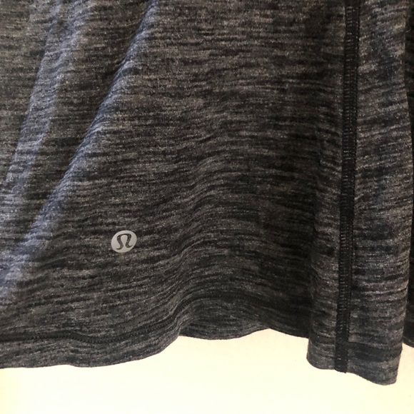 Lululemon Run For Gold Tank - Picture 5 of 6